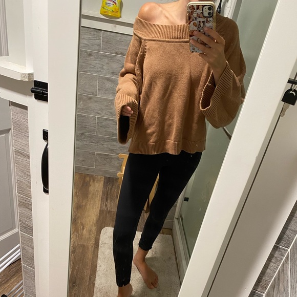 J Crew knit sweater - Picture 5 of 5